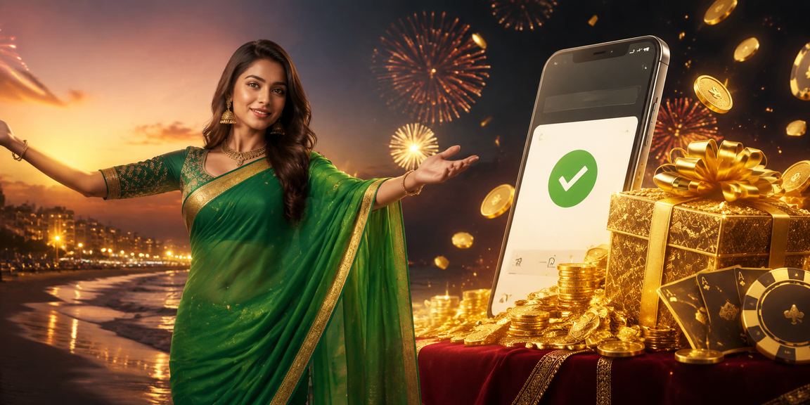 Coins jackpot graphic symbolizing big wins on 7760